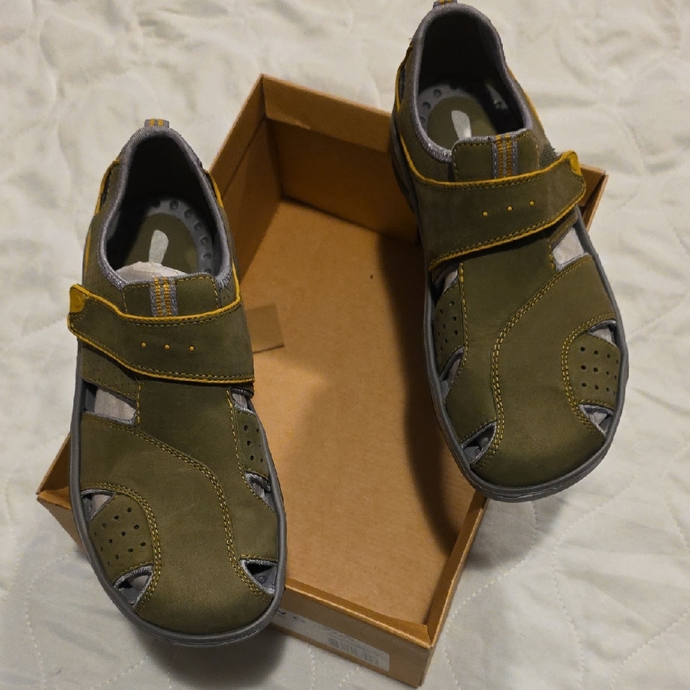 Clarks Privo Women's Sandals
